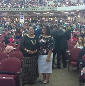 Meet your Posher, Veronica